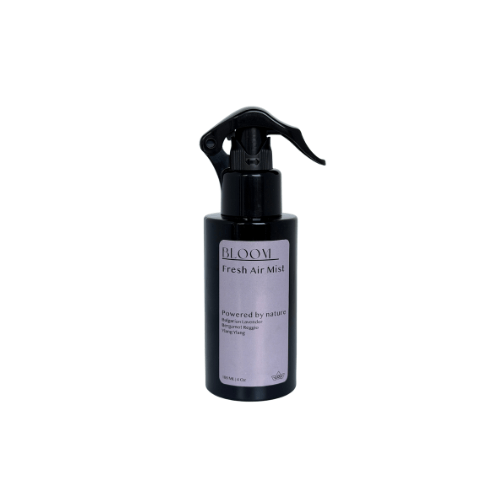 Bloom Fresh Air Mist | Luchtverfrisser - essentiële oliën