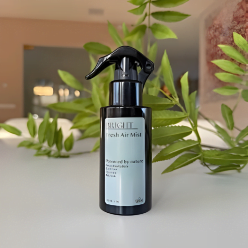 Bright Fresh Air Mist | Luchtverfrisser - essentiële oliën