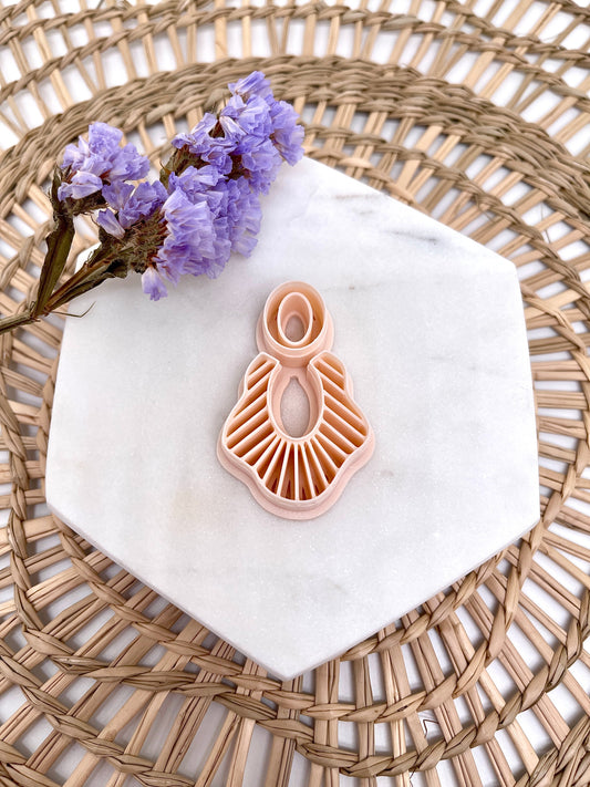 Organic beauty | Clay cutter