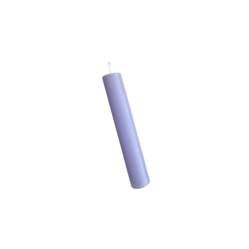 Dinerkaars - 12 cm | Lila