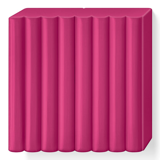 FIMO Soft | Bevroren bes nr. T23 - 57 gram