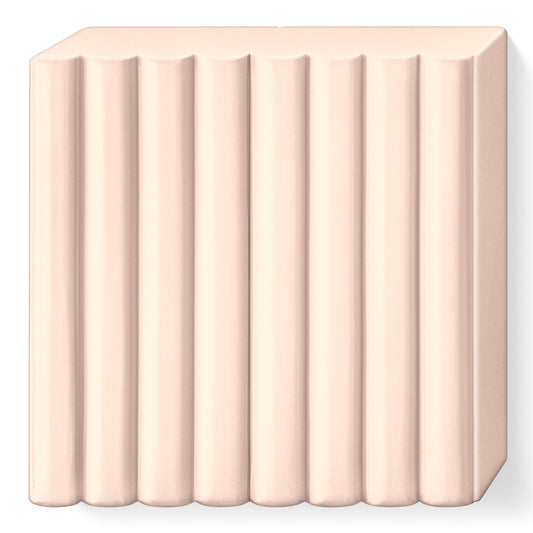 FIMO Soft polymeerklei | Pale pink, nr. 43 - 57 gram