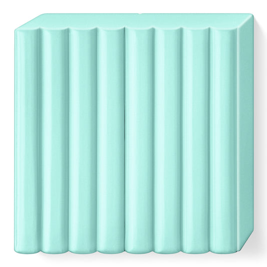 FIMO Soft | Pastel munt nr. 505 - 57 gram