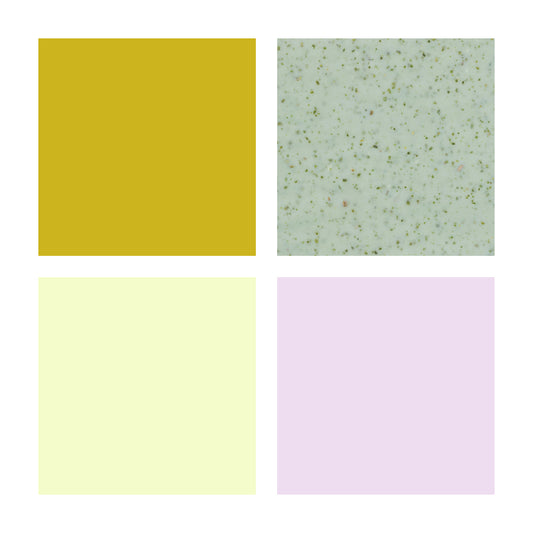 FIMO Soft set Floral | 4x 25 gram