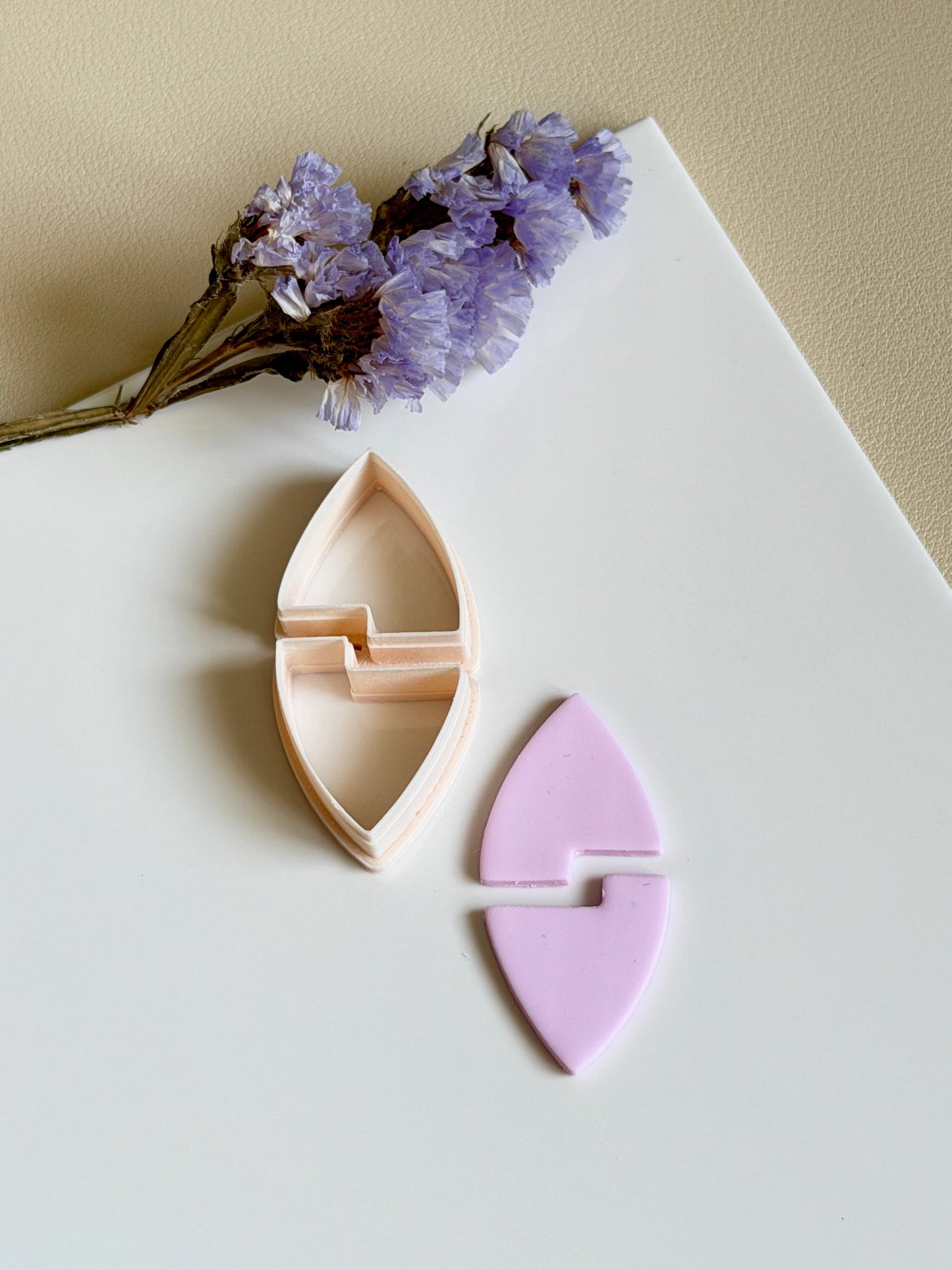 Sweet diamond | Clay cutter
