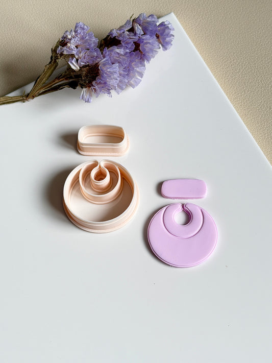 Organic elegant | Clay cutter