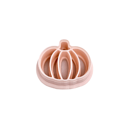 Pumpkin simple | Clay cutter