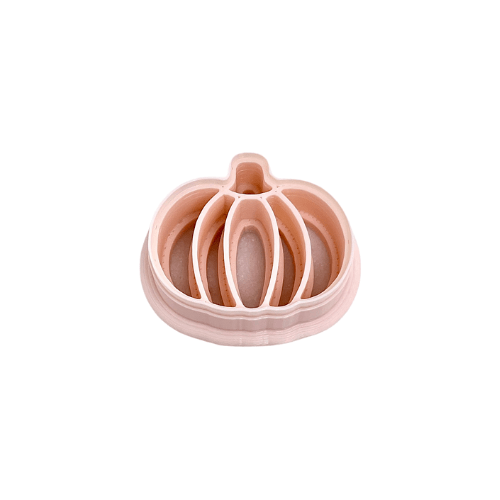Pumpkin simple | Clay cutter