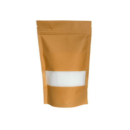 Kaarsenzand 250 gram, incl. 8 lontjes | Wit