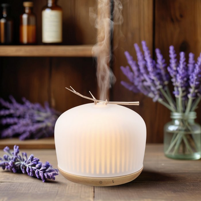 Diffuser Aila | Aromatherapie