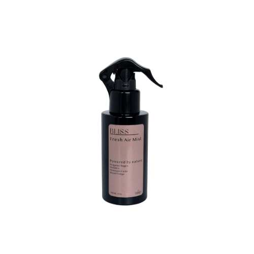 Bliss Fresh Air Mist | Luchtverfrisser - essentiële oliën