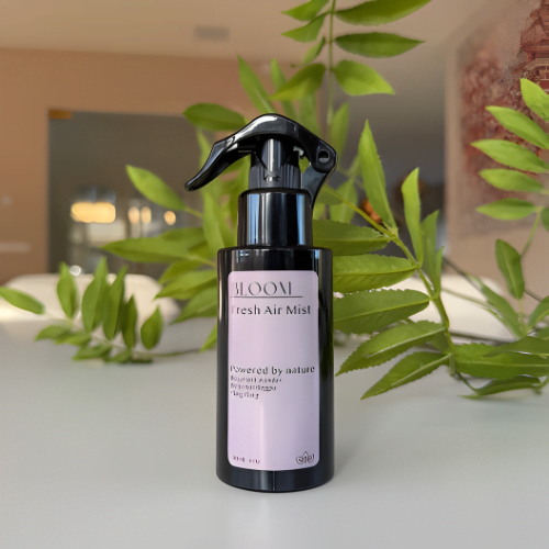 Bloom Fresh Air Mist | Luchtverfrisser - essentiële oliën