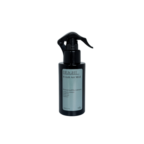 Bright Fresh Air Mist | Luchtverfrisser - essentiële oliën