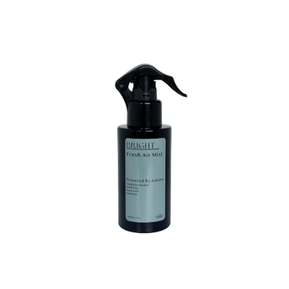 Bright Fresh Air Mist | Luchtverfrisser - essentiële oliën