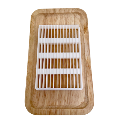 Checkerboard 0,6 mm | Polymeerklei