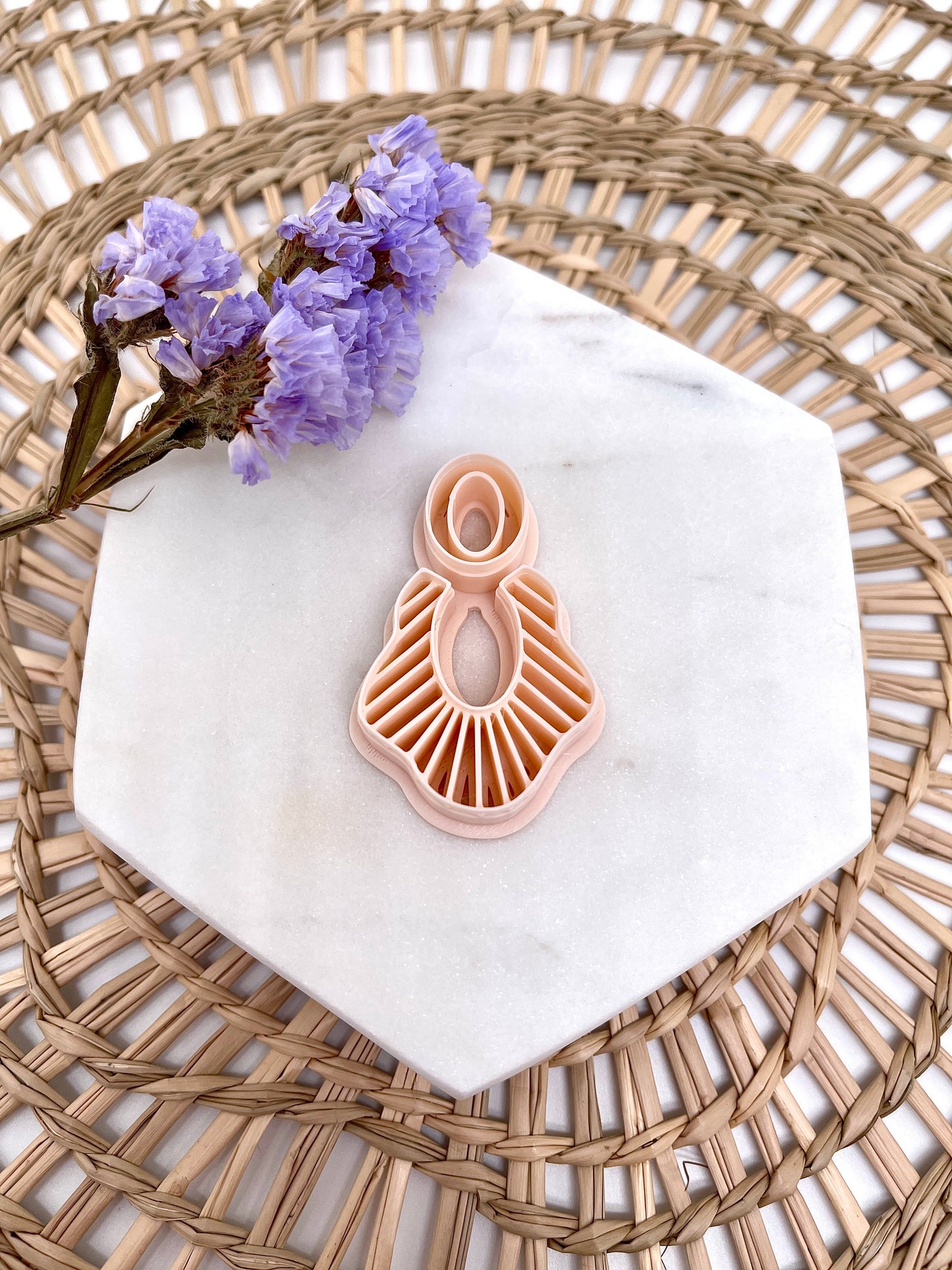 Organic beauty | Clay cutter