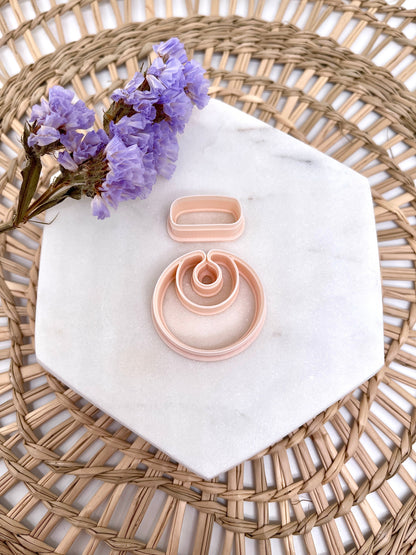 Organic elegant | Clay cutter