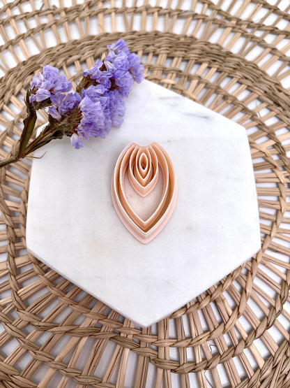 Strong statement | Clay cutter