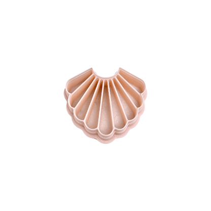 Delicate shell | Clay cutter
