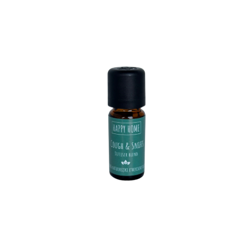Cough & Sniffs | Essentiële oliën