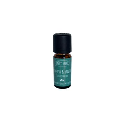 Cough & Sniffs | Essentiële oliën