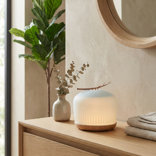 Diffuser Aila | Aromatherapie