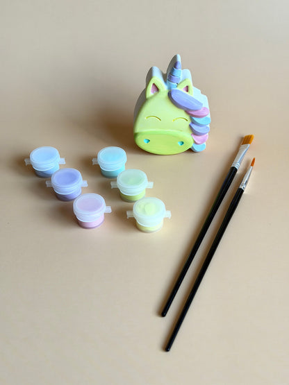 Complete DIY-verfset Prinses | Jesmonite