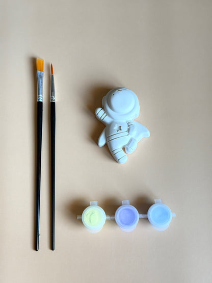 Complete DIY-verfset Ruimte | Jesmonite
