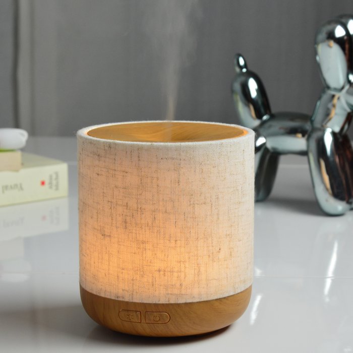 Love & Lovely diffuser geurset