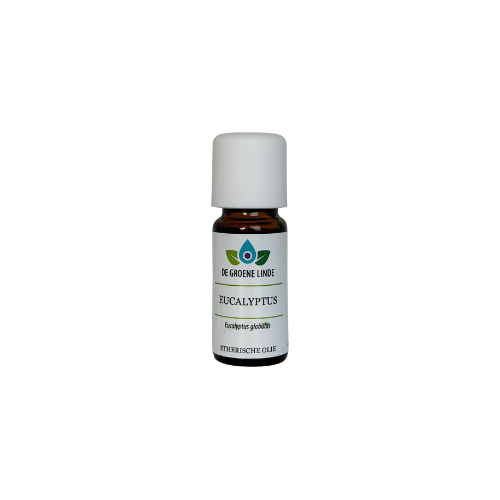 Eucalyptus | Essentiële oliën