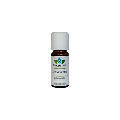 Eucalyptus | Essentiële oliën