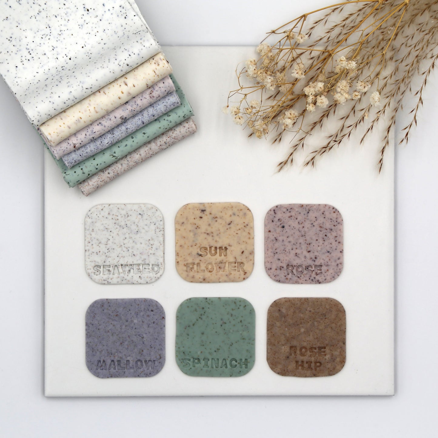 FIMO Effect | Botanische roos nr. 270 - 57 gram