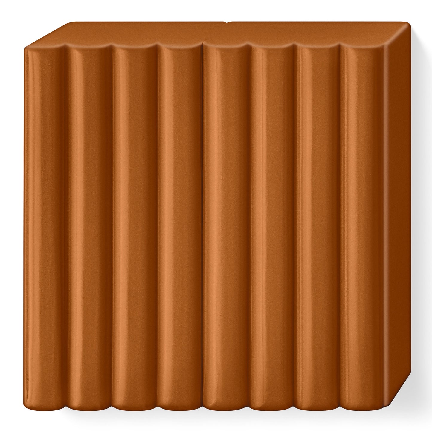 FIMO Soft polymeerklei | Caramel, nr. 7 - 57 gram