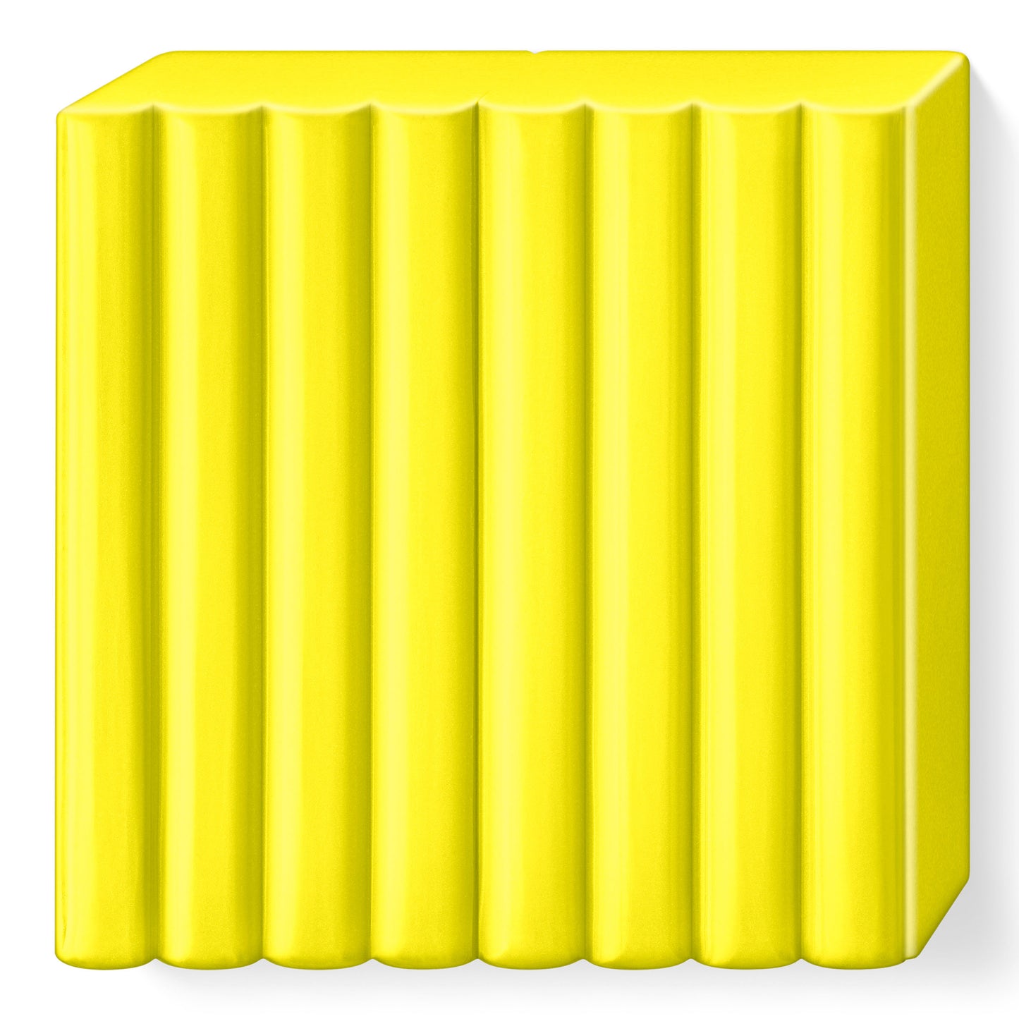 FIMO Soft polymeerklei | Citroen, nr. 10 - 57 gram