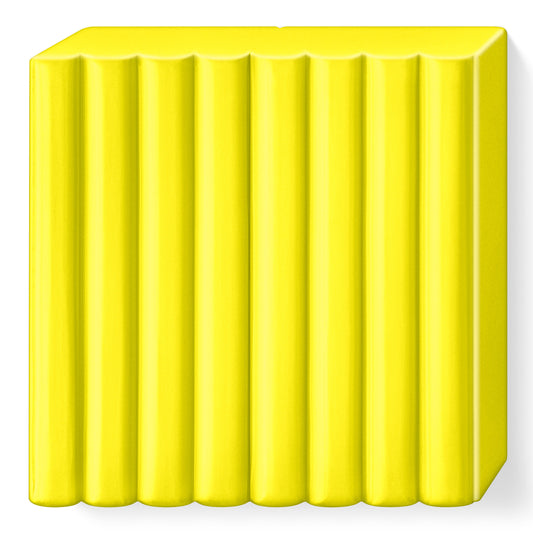 FIMO Soft | Citroen nr. 10 - 57 gram