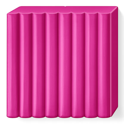 FIMO Soft | Framboos nr. 22 - 57 gram