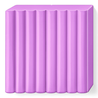 FIMO Soft polymeerklei | Lavendel nr. 62 - 57 gram