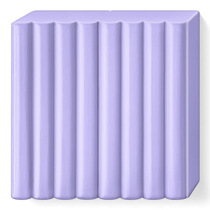 FIMO Soft | Pastel lila nr. 605 - 57 gram