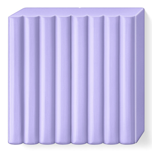 FIMO Soft | Pastel lila nr. 605 - 57 gram
