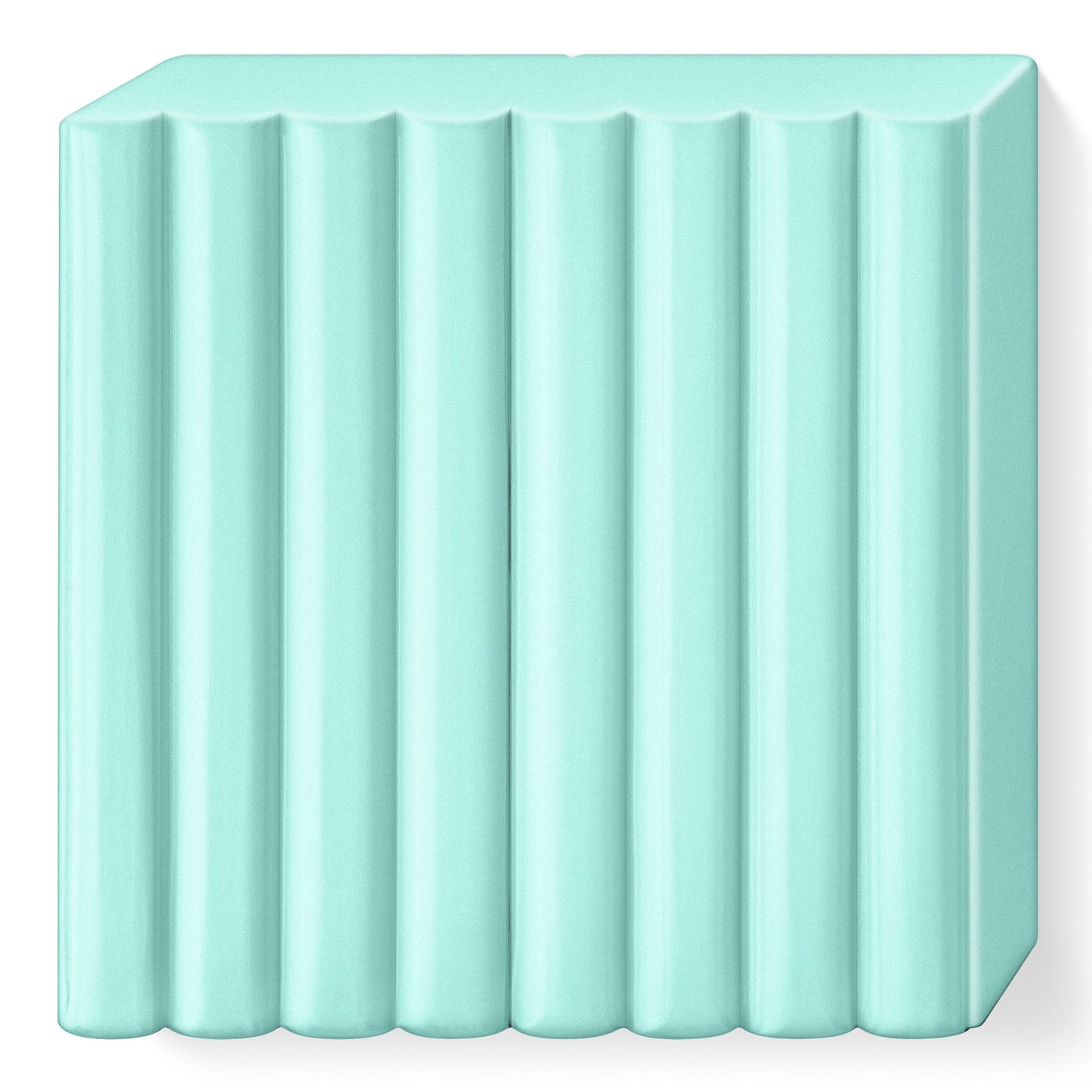 FIMO Soft | Pastel munt nr. 505 - 57 gram