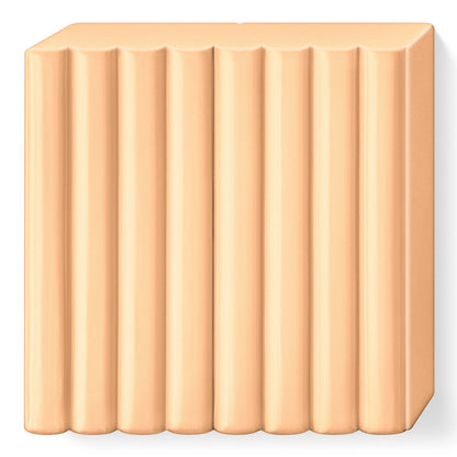 FIMO Soft | Pastel perzik nr. 405 - 57 gram