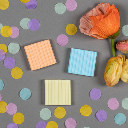 FIMO Soft polymeerklei | Pastel blauw nr. 305 - 57 gram