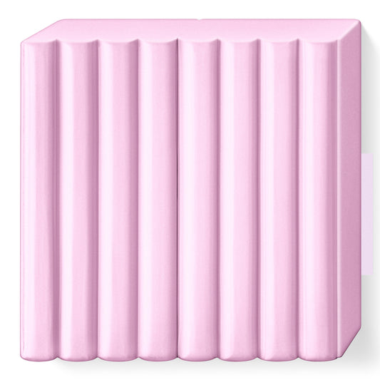 FIMO Soft | Pastel roze nr. 205 - 57 gram
