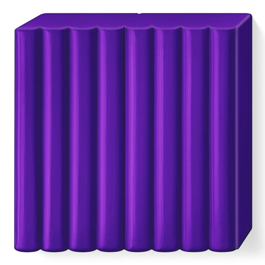 FIMO Soft | Pruim nr. 63 - 57 gram