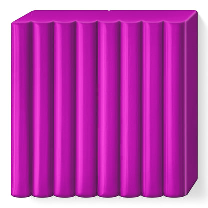 FIMO Soft | Purper nr. 61 - 57 gram