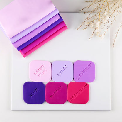 FIMO Soft polymeerklei | Lavendel nr. 62 - 57 gram