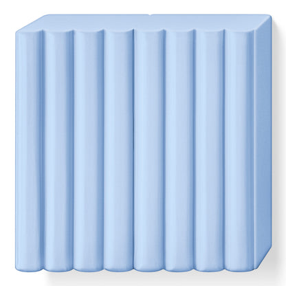 FIMO Soft | Sereen blauw nr. T31 - 57 gram
