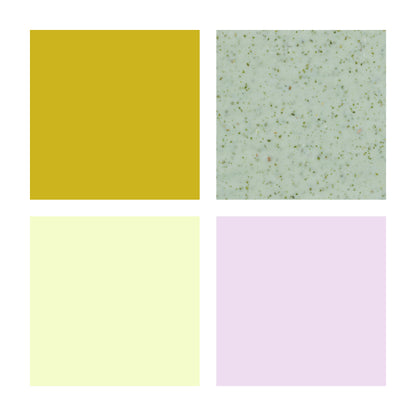 FIMO Soft set Floral | 4x 25 gram