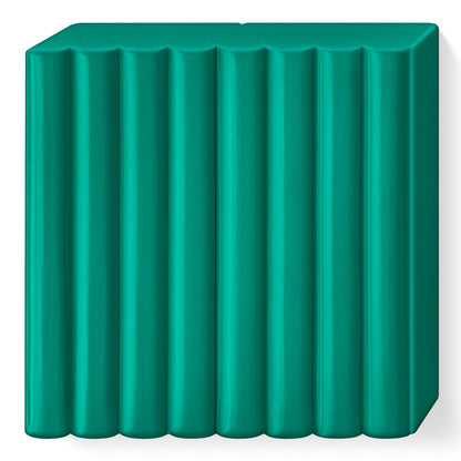 FIMO Soft | Smaragd nr. 56 - 57 gram