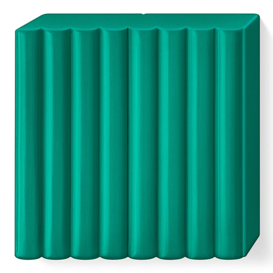 FIMO Soft | Smaragd nr. 56 - 57 gram